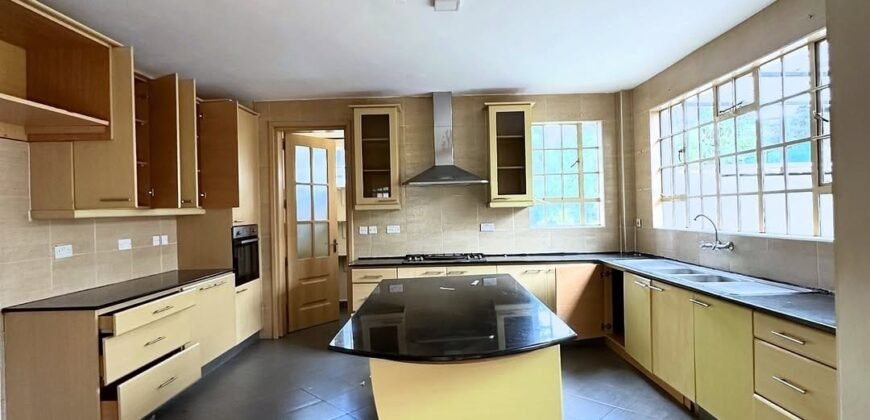 TOWNHOUSE TO LET IN KAREN