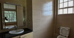 TOWNHOUSE TO LET IN KAREN