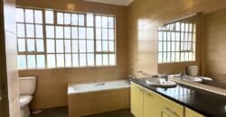 TOWNHOUSE TO LET IN KAREN