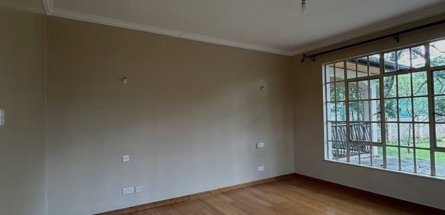 TOWNHOUSE TO LET IN KAREN