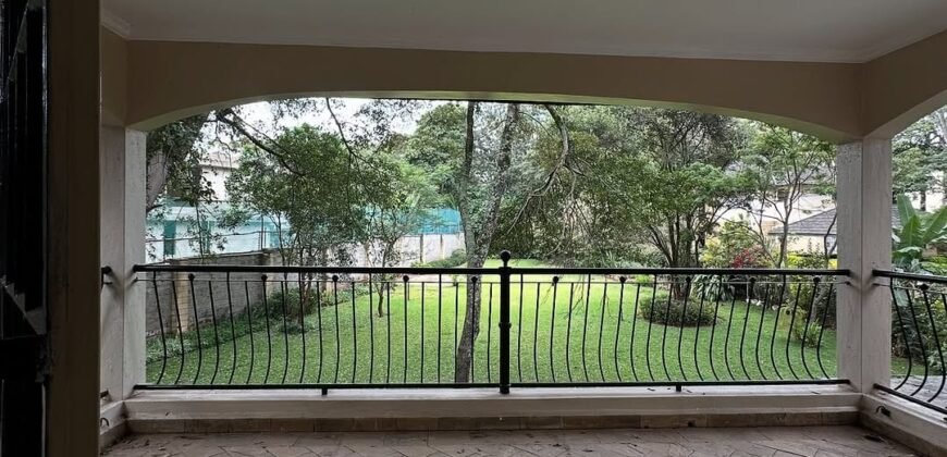 TOWNHOUSE TO LET IN KAREN