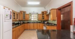 VILLA FOR SALE IN KAREN