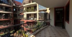 APARTMENT TO LET IN LAVINGTON