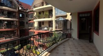 APARTMENT TO LET IN LAVINGTON