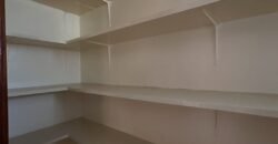 APARTMENT TO LET IN LAVINGTON