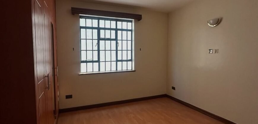 APARTMENT TO LET IN LAVINGTON