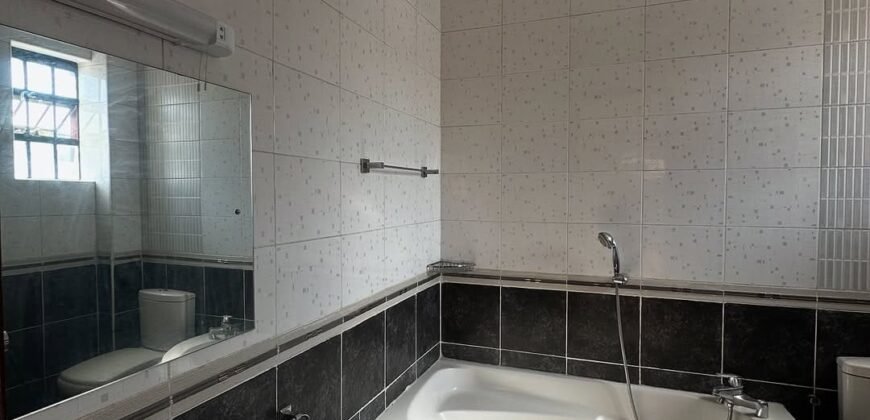 APARTMENT TO LET IN LAVINGTON