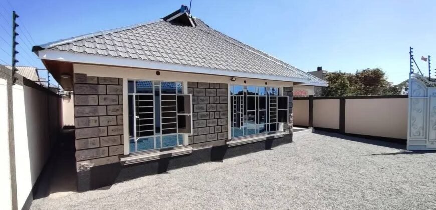 HOUSE FOR SALE IN RUIRU