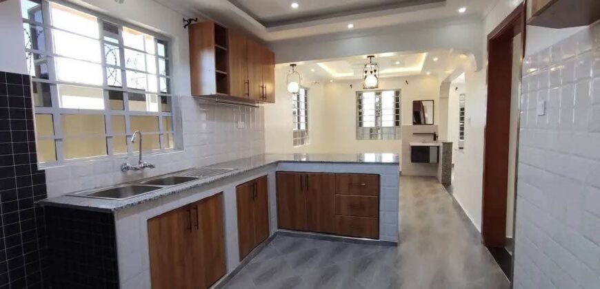 HOUSE FOR SALE IN RUIRU