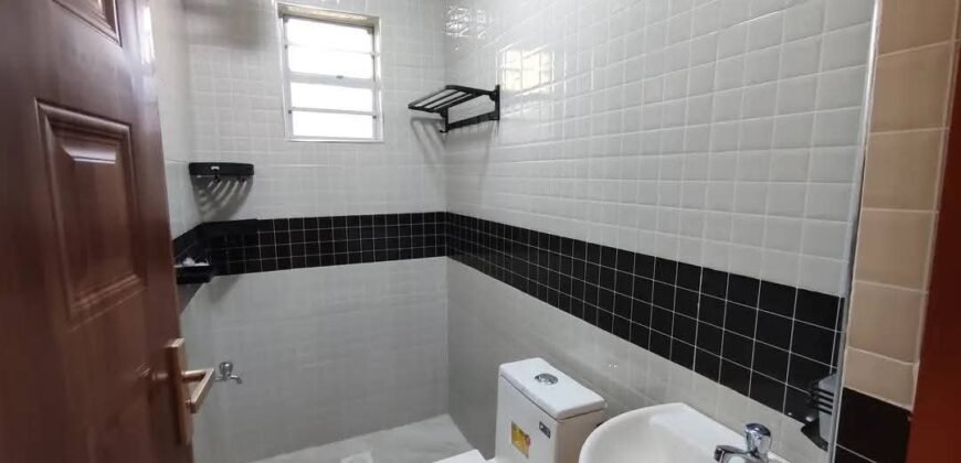 HOUSE FOR SALE IN RUIRU