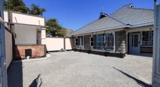 HOUSE FOR SALE IN RUIRU