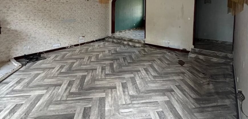 TOWNHOUSE TO LET IN LAVINGTON