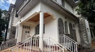 TOWNHOUSE TO LET IN LAVINGTON