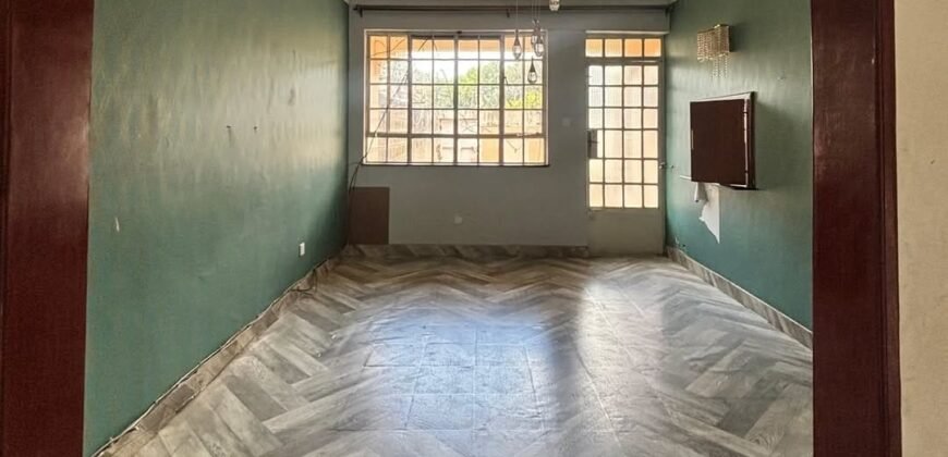 TOWNHOUSE TO LET IN LAVINGTON