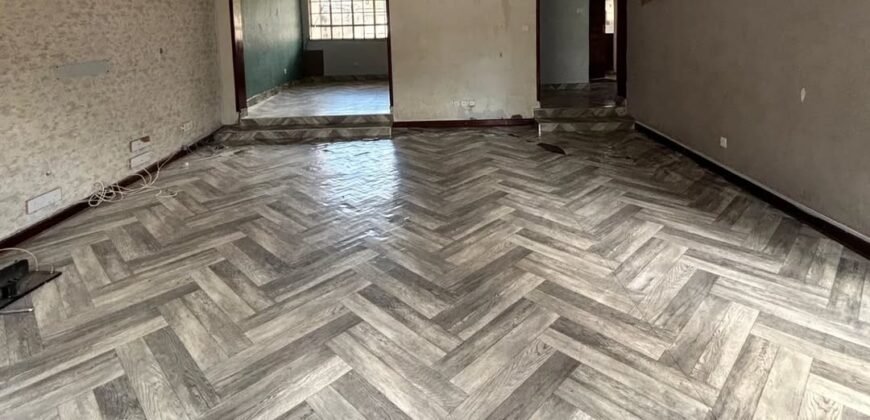 TOWNHOUSE TO LET IN LAVINGTON