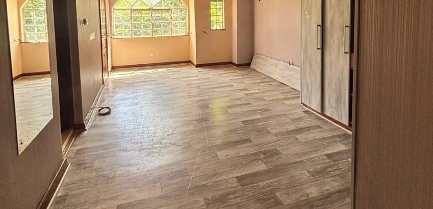 TOWNHOUSE TO LET IN LAVINGTON