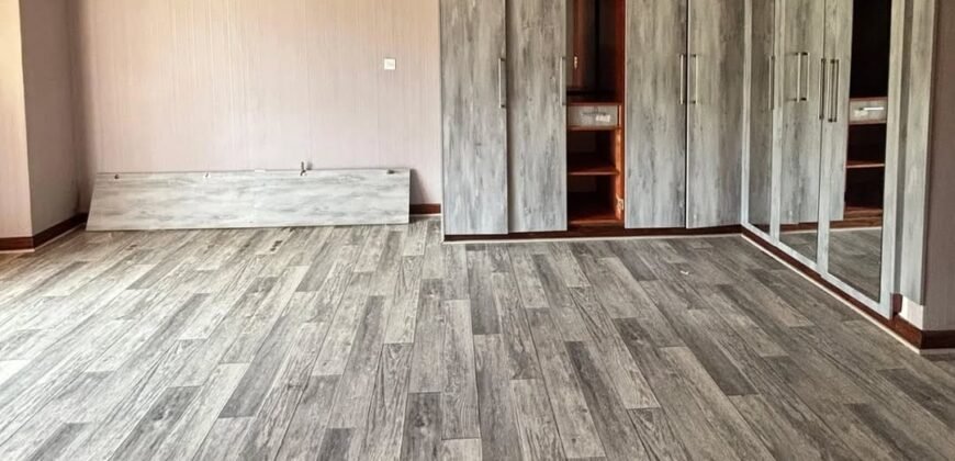 TOWNHOUSE TO LET IN LAVINGTON