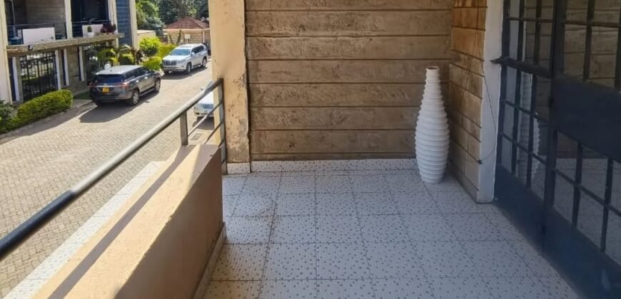 TOWNHOUSE TO LET IN LAVINGTON