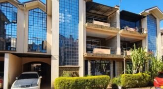TOWNHOUSE TO LET IN LAVINGTON