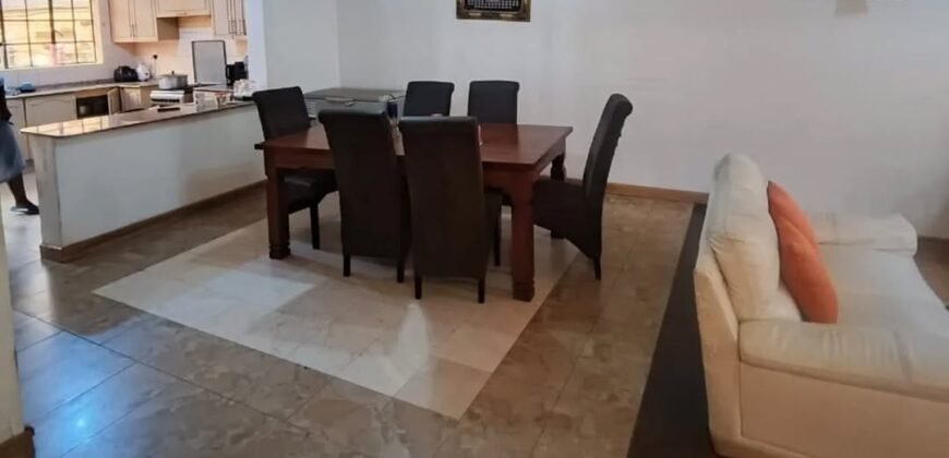 TOWNHOUSE TO LET IN LAVINGTON