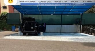 COMMERCIAL SPACE TO LET IN WESTLANDS