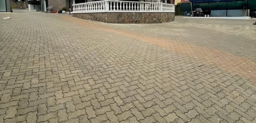 COMMERCIAL PROPERTY FOR SALE IN WESTLANDS