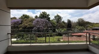 APARTMENT TO LET IN RIVERSIDE