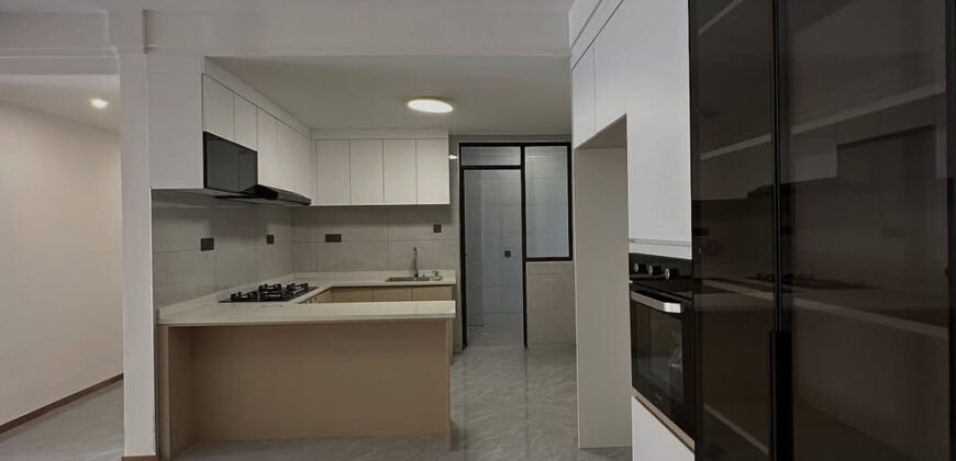 APARTMENT FOR SALE AT RIVERSIDE