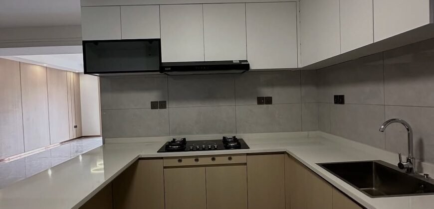 APARTMENT FOR SALE AT RIVERSIDE