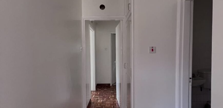 APARTMENT TO LET IN KILELESHWA