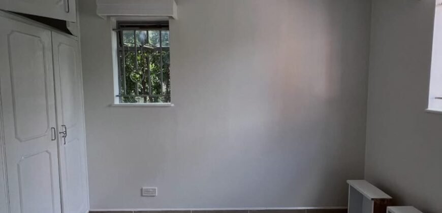 APARTMENT TO LET IN KILELESHWA