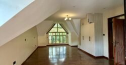 AMBASSADORIAL HOUSE FOR SALE IN NYARI