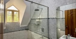 AMBASSADORIAL HOUSE FOR SALE IN NYARI