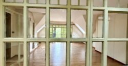 AMBASSADORIAL HOUSE FOR SALE IN NYARI