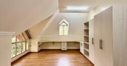 AMBASSADORIAL HOUSE FOR SALE IN NYARI