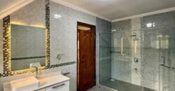 AMBASSADORIAL HOUSE FOR SALE IN NYARI
