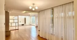 AMBASSADORIAL HOUSE FOR SALE IN NYARI