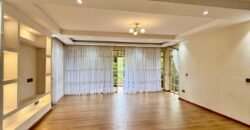 AMBASSADORIAL HOUSE FOR SALE IN NYARI
