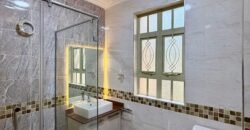 AMBASSADORIAL HOUSE FOR SALE IN NYARI