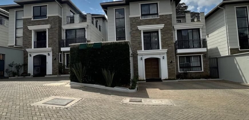 VILLA FOR SALE AT SPRING VALLEY