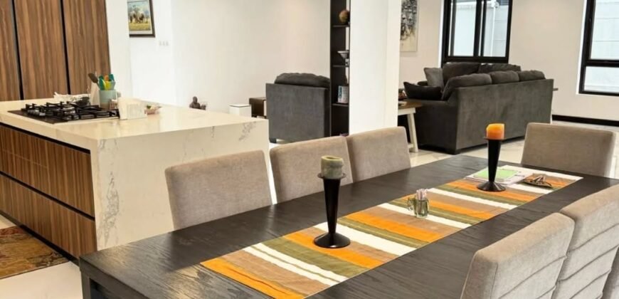 VILLA FOR SALE AT SPRING VALLEY