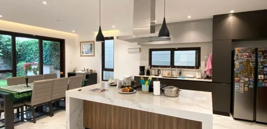 VILLA FOR SALE AT SPRING VALLEY