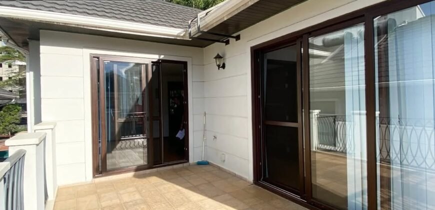 VILLA FOR SALE AT SPRING VALLEY