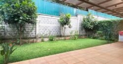 VILLA FOR SALE AT SPRING VALLEY