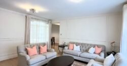 APARTMENT FOR SALE IN KILELESHWA