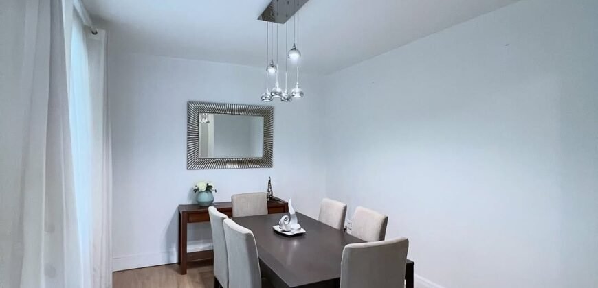 APARTMENT FOR SALE IN KILELESHWA