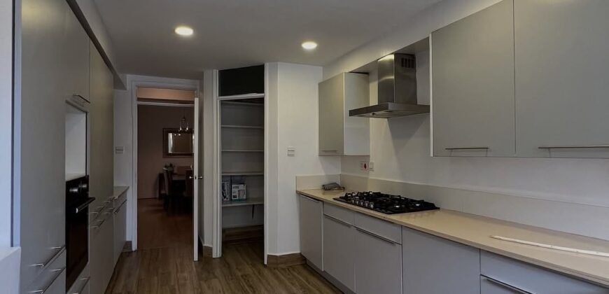 APARTMENT FOR SALE IN KILELESHWA