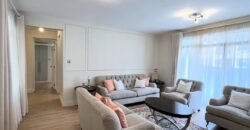 APARTMENT FOR SALE IN KILELESHWA