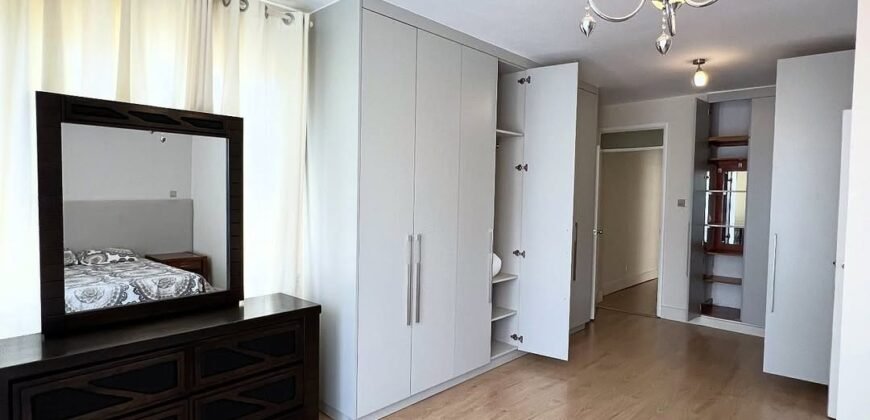APARTMENT FOR SALE IN KILELESHWA