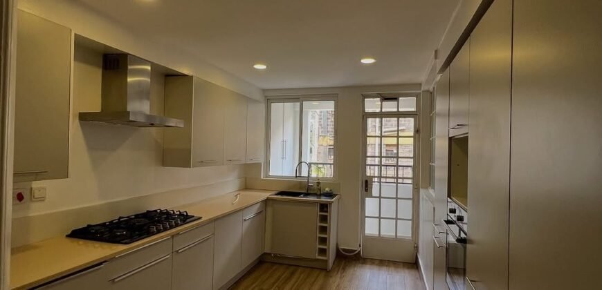 APARTMENT FOR SALE IN KILELESHWA